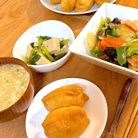 いなり寿司の日| namuさん