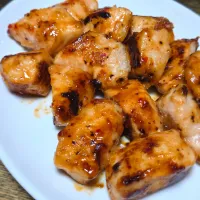 パパ作🥸焼くだけスイチリチキン|ぱんだのままんさん