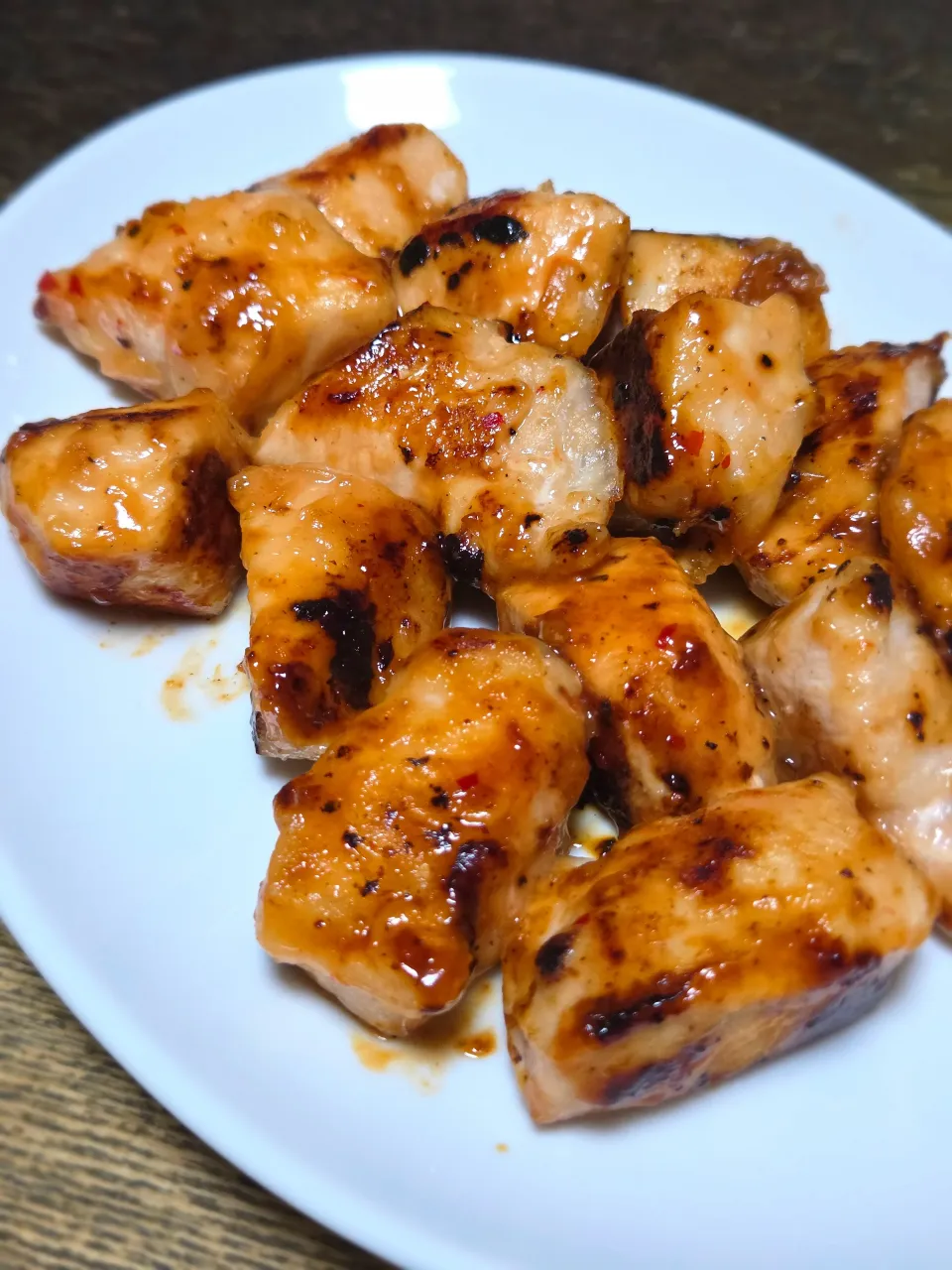 パパ作🥸焼くだけスイチリチキン|ぱんだのままんさん