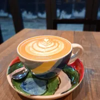 Baileys Latte|Fan Fannyさん