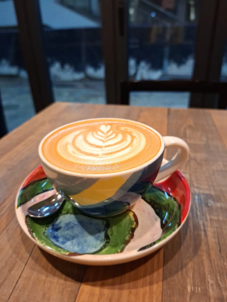 Baileys Latte|Fan Fannyさん