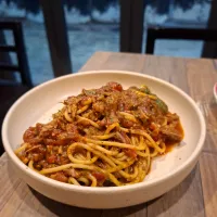 tomato beef paste 😽| Fan Fannyさん