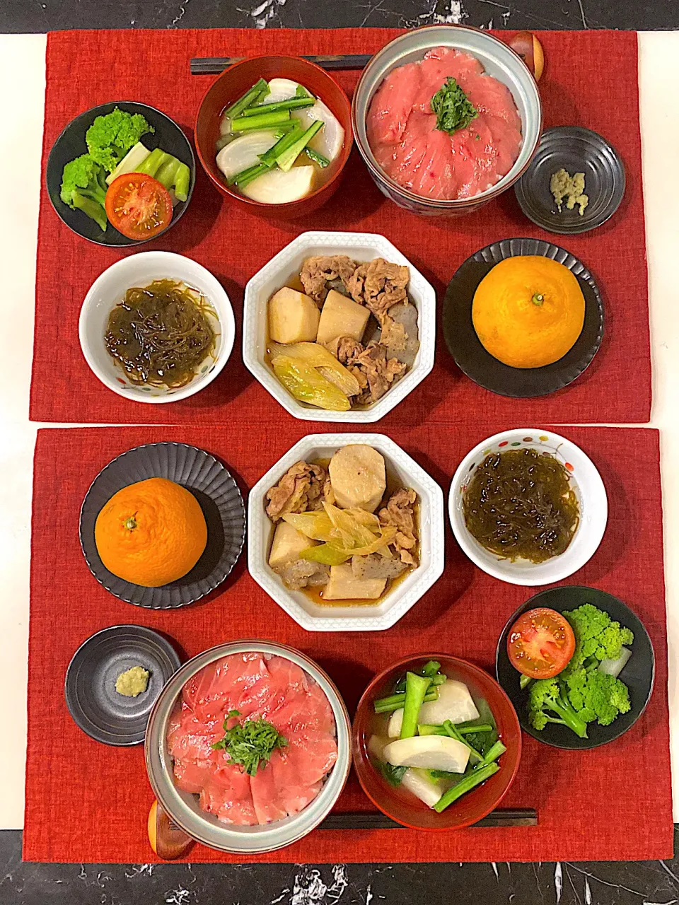 わさびのせバージョン|エミッフィさん