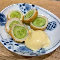 ちくきゅう|T. Wonderさん