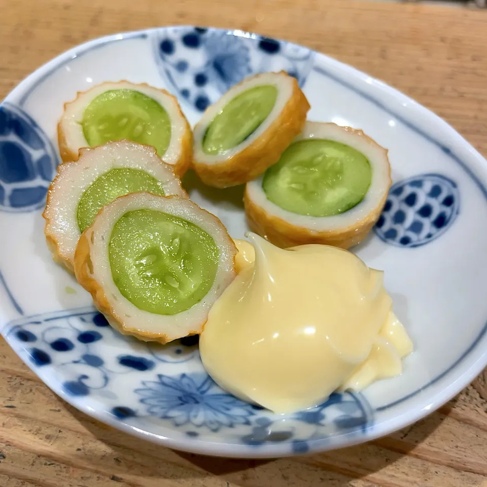 ちくきゅう|T. Wonderさん