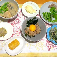 水曜日の居酒屋|ビューリップさん