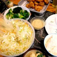 から揚げ|山木屋さん