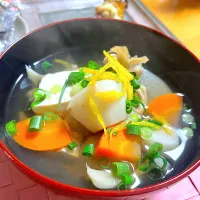 根菜汁|ゼニコさん