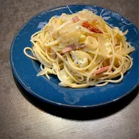 ペペロンチーノ|Kouki Tanabeさん