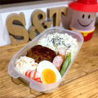 お弁当|まりもこさん