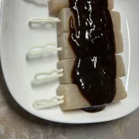 味噌こんにゃく|Morito Kamiyaさん