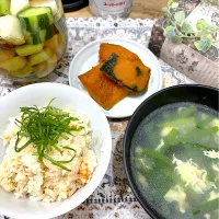 鯛めし|cha_chiさん