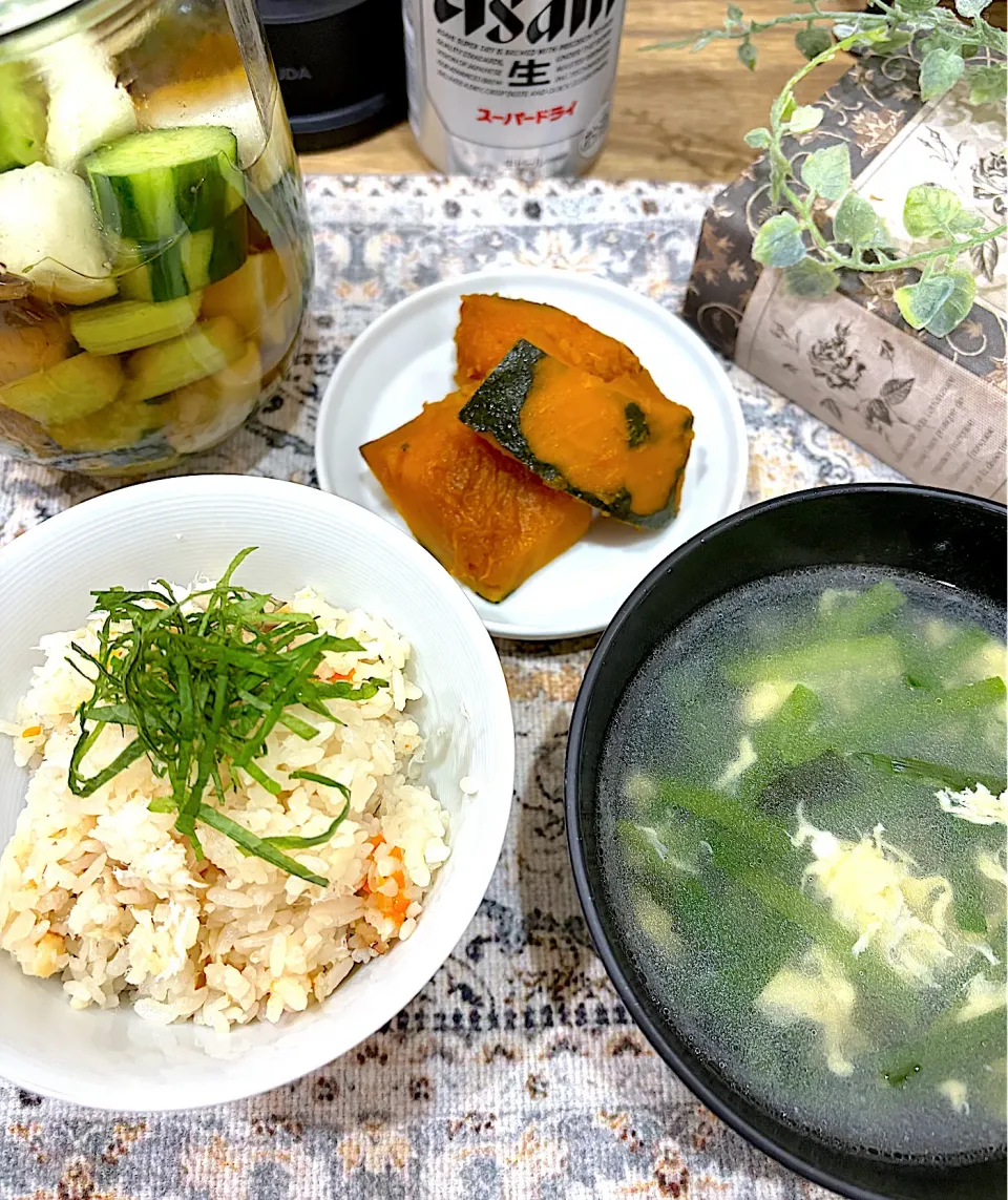 鯛めし|cha_chiさん