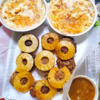 11歳娘のバースデーメニュー|Kiyomiさん