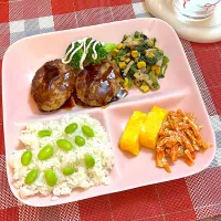 夜ごはん|めいさん