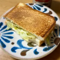 ハムベーコンレタスのhs|deekay71さん