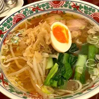 ふーみんそば| Tommyさん