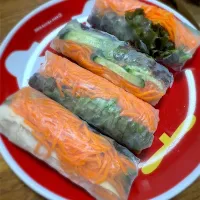アルモンデ生春巻き|morimi32さん