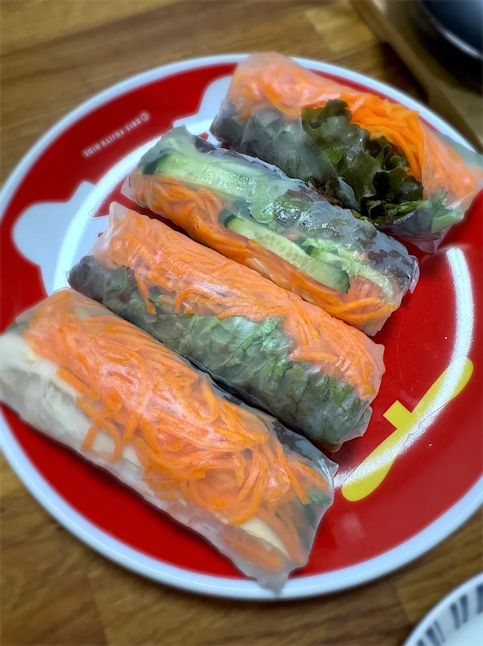 アルモンデ生春巻き|morimi32さん