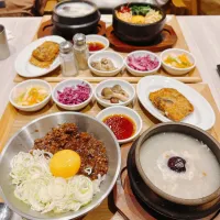 晩ご飯|まめさん