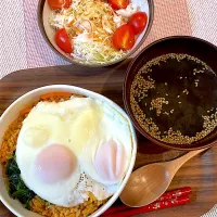 夜ご飯|ゆりさん