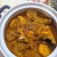 Chicken Curry|Nusrat Jahanさん
