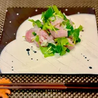 聖水の供| にゃあ（芸名）さん