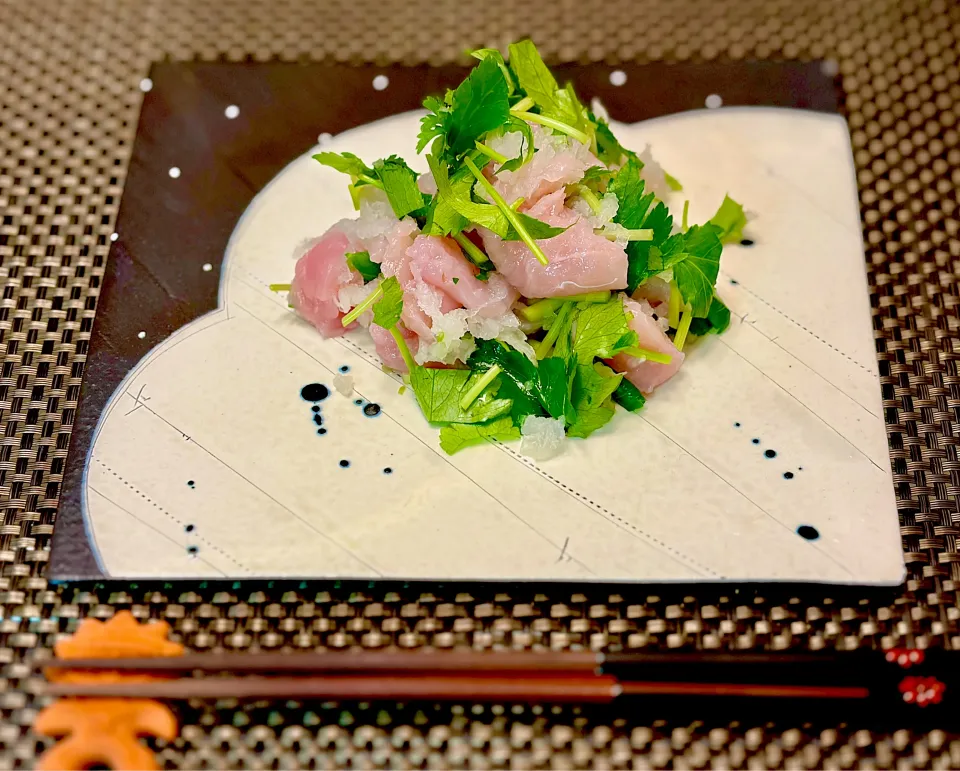 聖水の供|にゃあ（芸名）さん