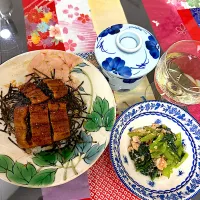 晩御飯|プクママさん