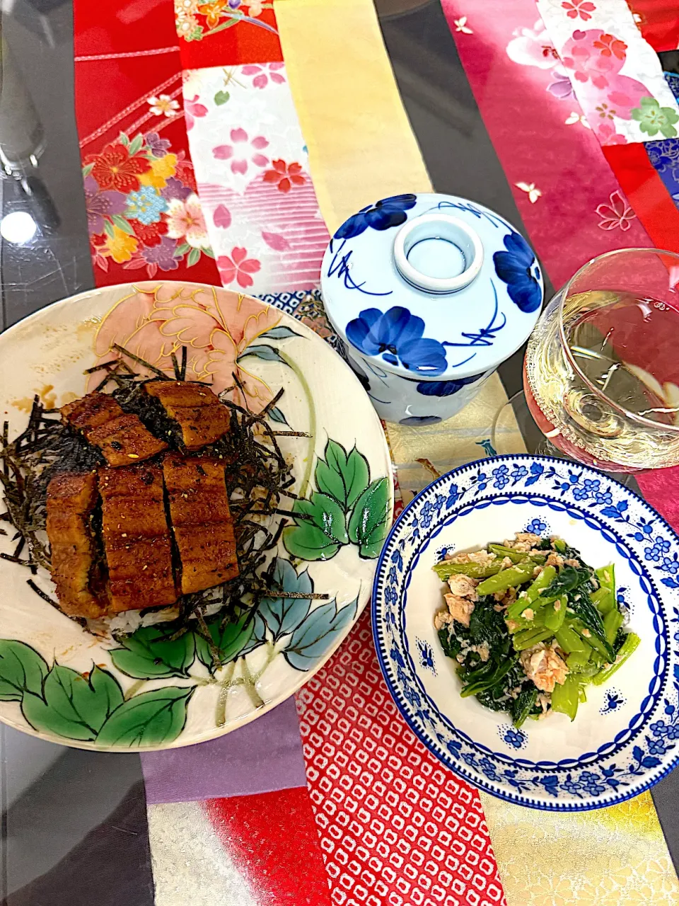 晩御飯|プクママさん