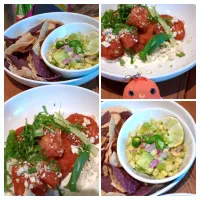 🍗🌶️🌽|🍁さん