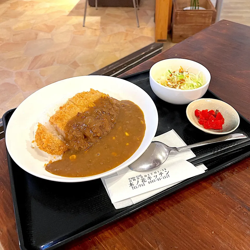 元カツカレ|skyblueさん