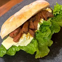 ロービーサンド| まぁちゃん♡さん