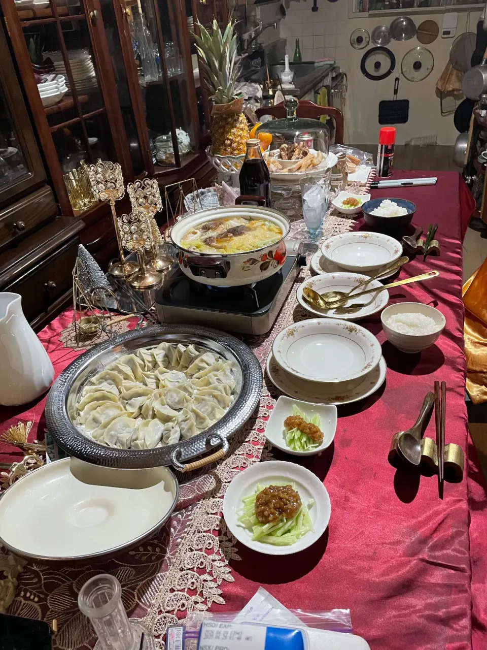 #おうちごはん|SEA👸MOIRAI 👸さん