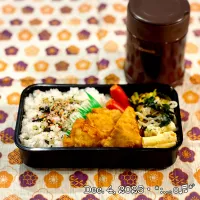 2025/12/04お弁当〜♡|いく❤️さん