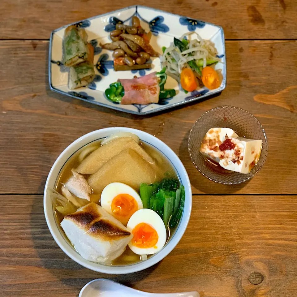 2025.12.4の朝ごはん|イズミさん