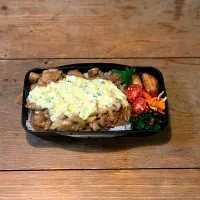 2025.12.4の息子弁当|イズミさん