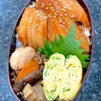 夫婦弁当|ray.kさん