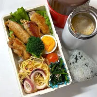 息子弁当| mie3さん