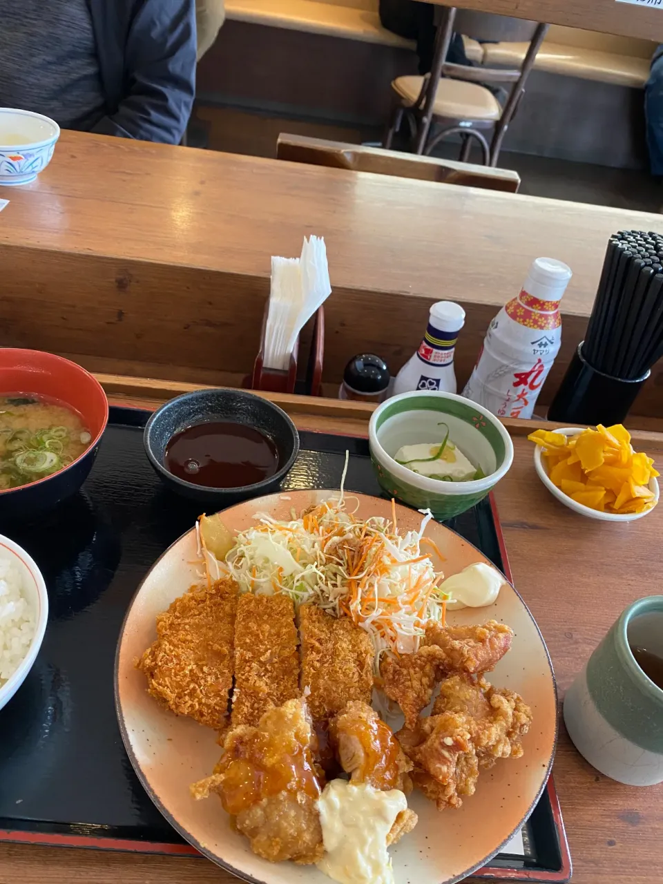 |タカちゃんさん