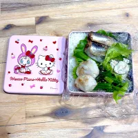 今日のお弁当|Emiko🐾さん