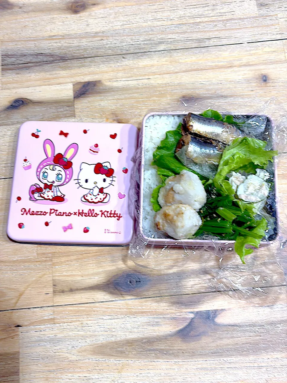 今日のお弁当|Emiko🐾さん