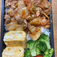 男子弁当|じゅんじゅんさん