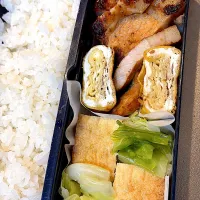 豚みそと春キャベツ炊いた|みどりさん