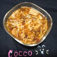 なめたけさ✨|cocco+さん