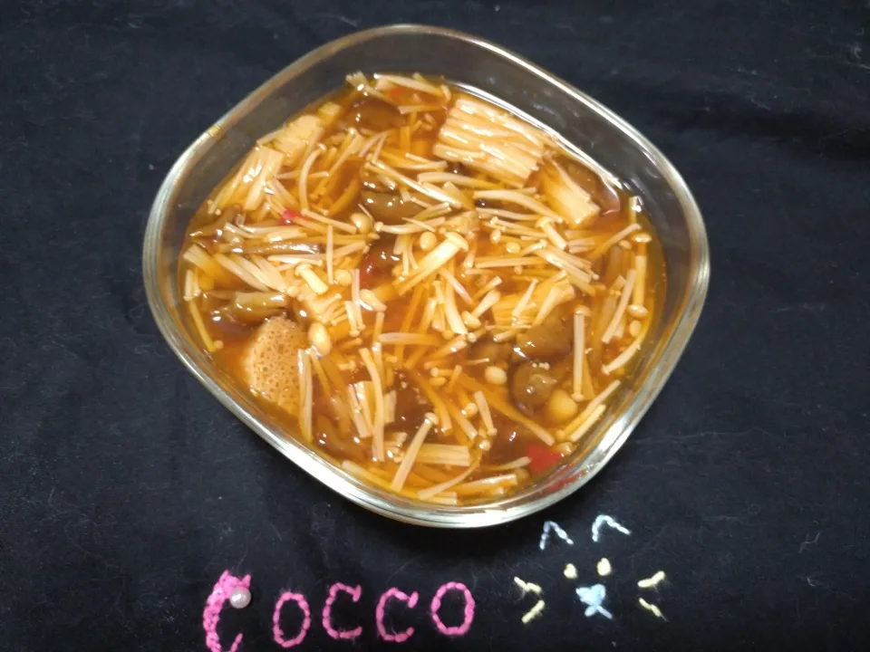 なめたけさ✨|cocco+さん