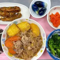 朝ごはんです| じゅにぱあべりぃ🍎さん