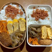 お弁当|みみりんさん