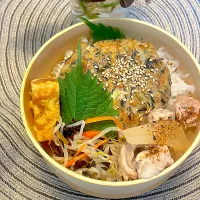 娘ちゃん弁当|かおりんさん