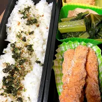 今日のお弁当　12/4|まりちゅんさん